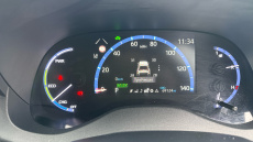 Toyota Yaris Cross 1.5 Hybrid Design 5dr CVT Hybrid Estate